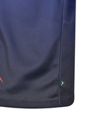 Short Sleeve Sublimated Polo