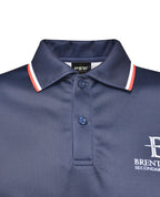 Short Sleeve Sublimated Polo
