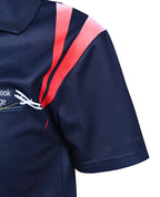 Short Sleeve Sublimated Polo