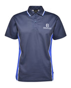 Short Sleeve Sublimated Polo