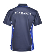 Short Sleeve Sublimated Polo