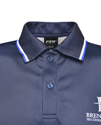 Short Sleeve Sublimated Polo