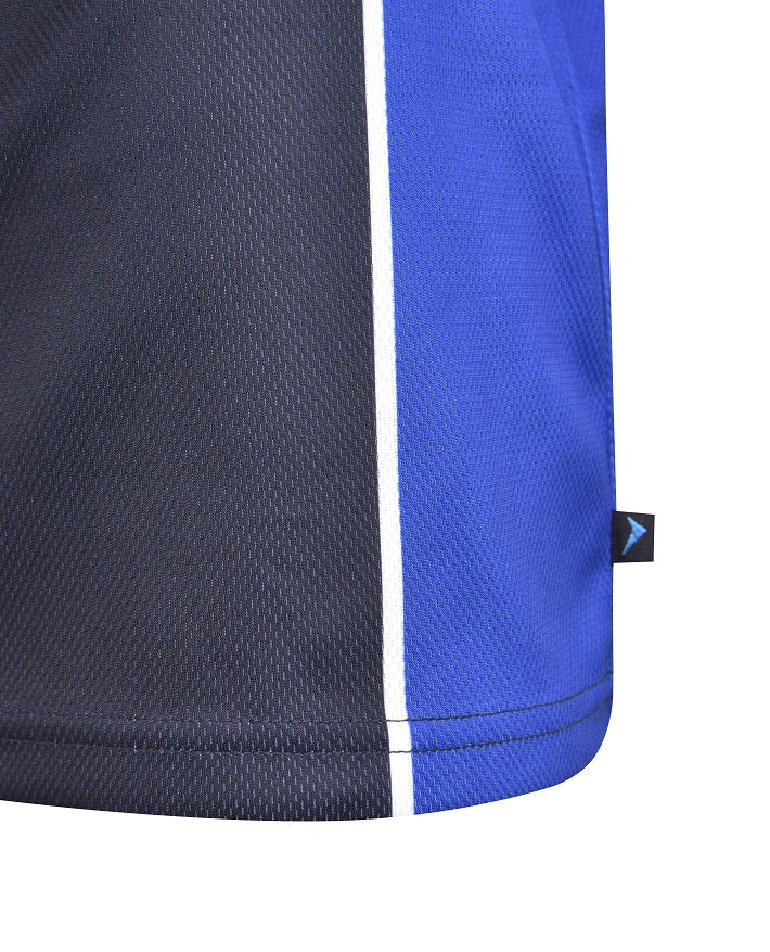 Short Sleeve Sublimated Polo