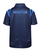 Short Sleeve Sublimated Polo