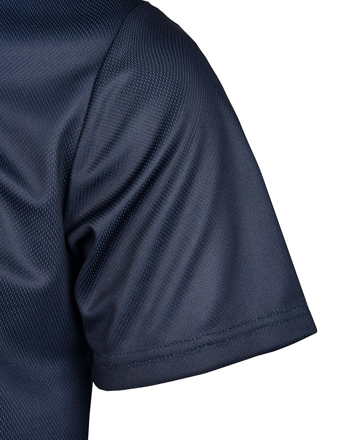 Short Sleeve Sublimated Polo