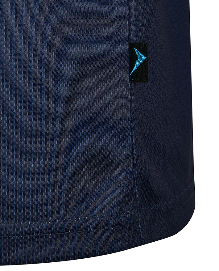 Short Sleeve Sublimated Polo