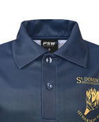 Short Sleeve Sublimated Polo