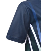 Short Sleeve Sublimated Polo
