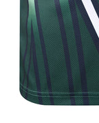 Short Sleeve Sublimated Polo