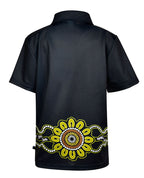 Short Sleeve Sublimated Polo