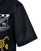 Short Sleeve Sublimated Polo