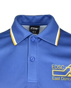 Short Sleeve Sublimated Polo