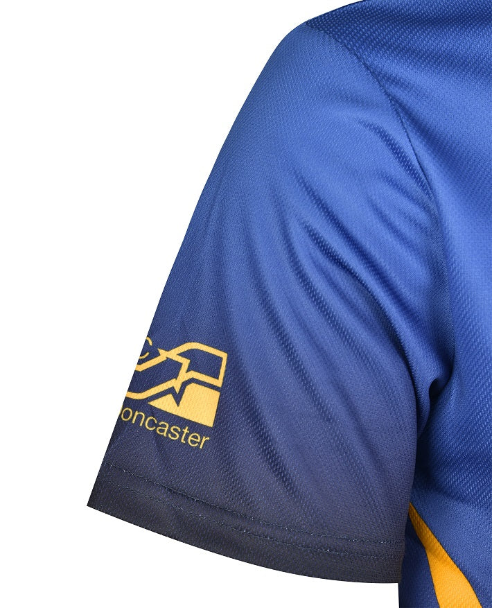 Short Sleeve Sublimated Polo
