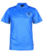 Short Sleeve Sublimated Polo