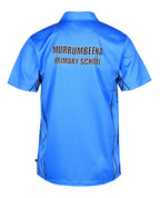 Short Sleeve Sublimated Polo