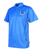 Short Sleeve Sublimated Polo