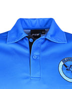 Short Sleeve Sublimated Polo