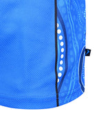 Short Sleeve Sublimated Polo
