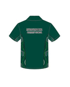 Short Sleeve Sublimated Polo