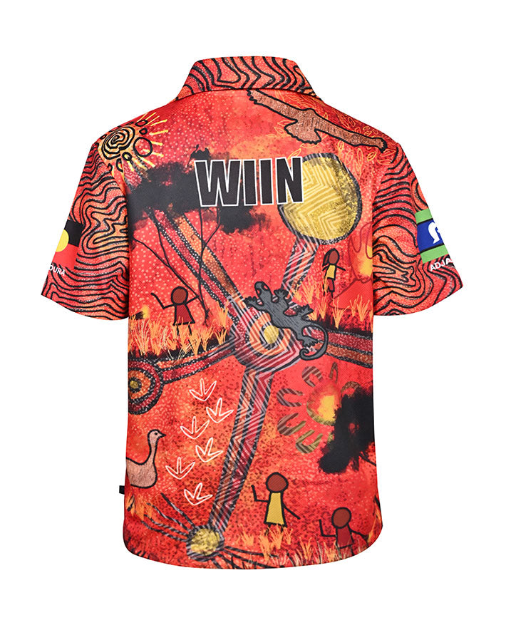 Short Sleeve Sublimated Polo