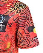 Short Sleeve Sublimated Polo