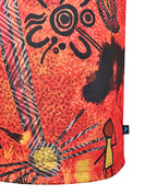 Short Sleeve Sublimated Polo