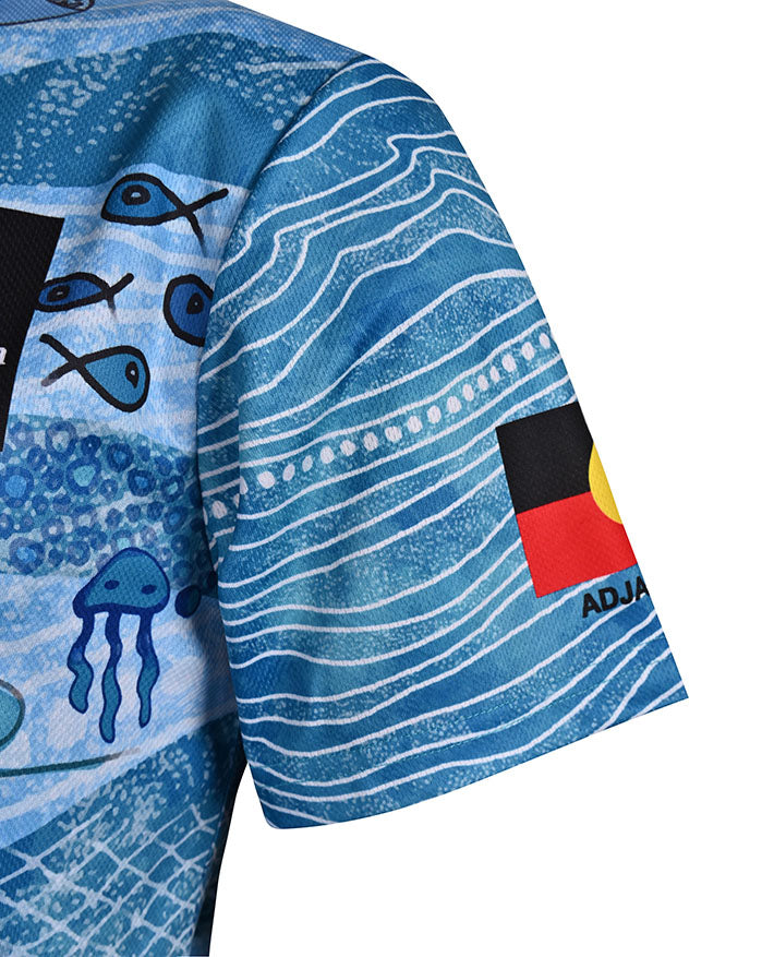 Short Sleeve Sublimated Polo