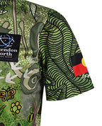 Short Sleeve Sublimated Polo