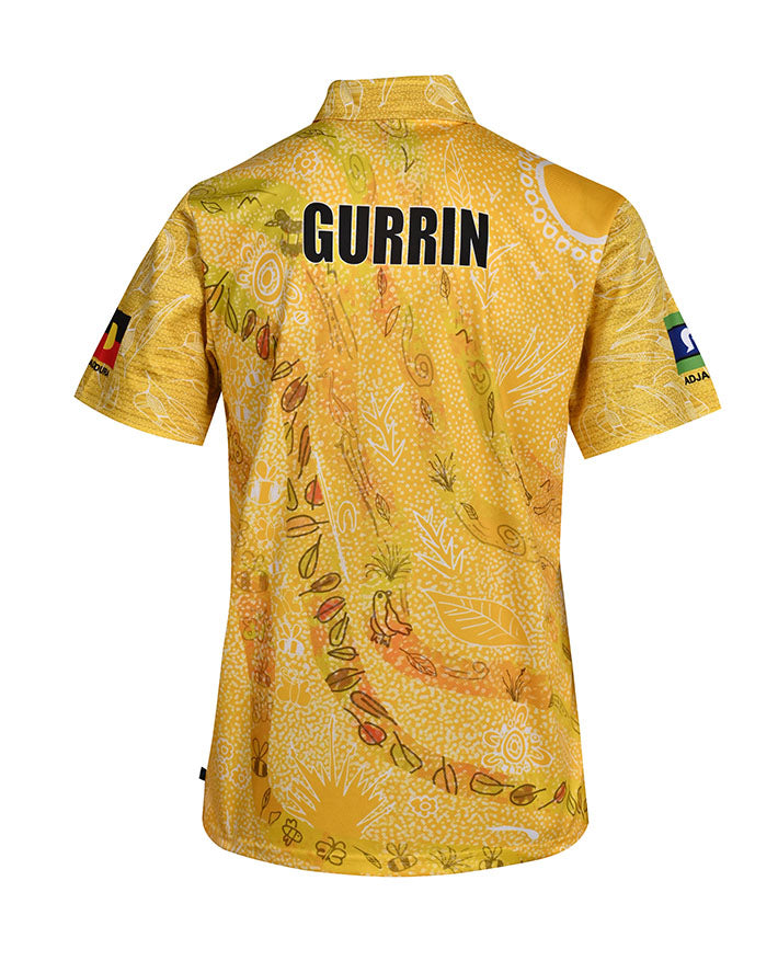 Short Sleeve Sublimated Polo