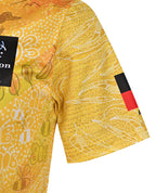 Short Sleeve Sublimated Polo
