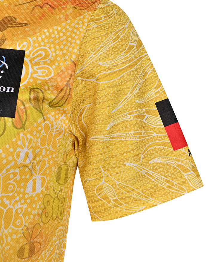 Short Sleeve Sublimated Polo