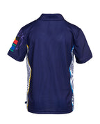 S/S Sublimated Polo