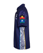 S/S Sublimated Polo