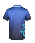 Short Sleeve Sublimated Polo