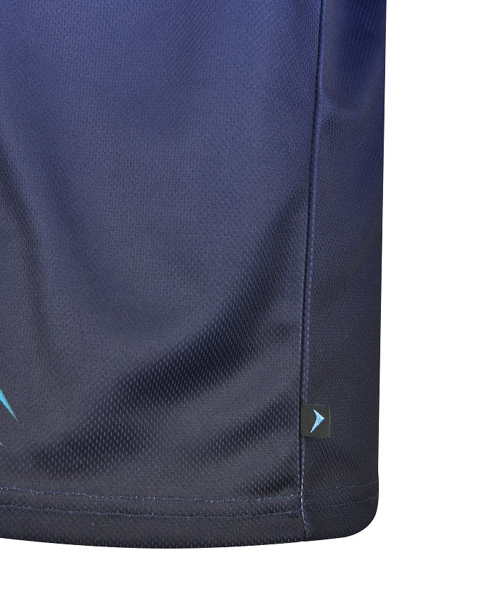 Short Sleeve Sublimated Polo