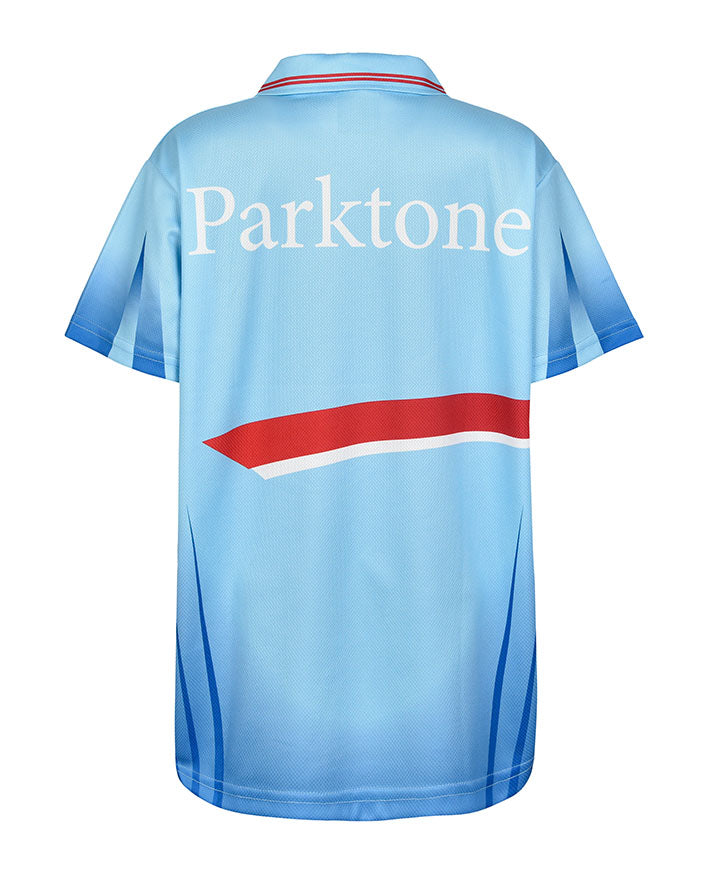 Short Sleeve Sublimated Polo