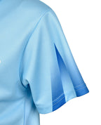 Short Sleeve Sublimated Polo