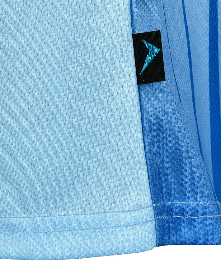 Short Sleeve Sublimated Polo