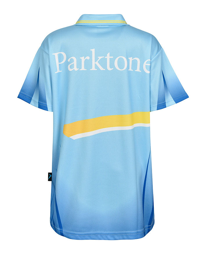Short Sleeve Sublimated Polo