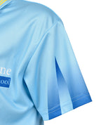 Short Sleeve Sublimated Polo