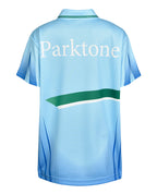 Short Sleeve Sublimated Polo