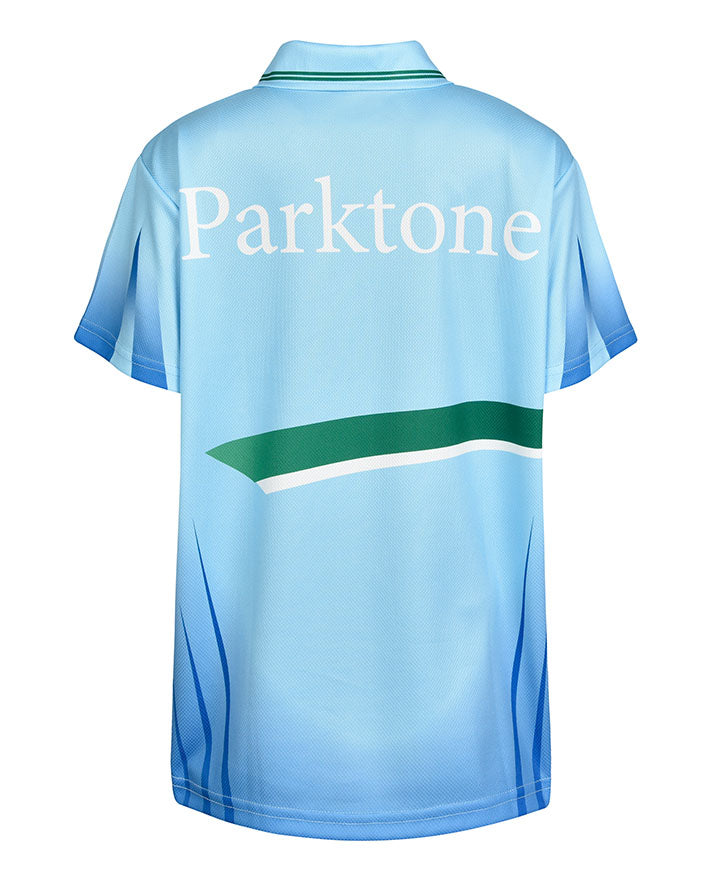 Short Sleeve Sublimated Polo