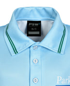 Short Sleeve Sublimated Polo