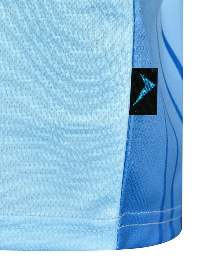 Short Sleeve Sublimated Polo
