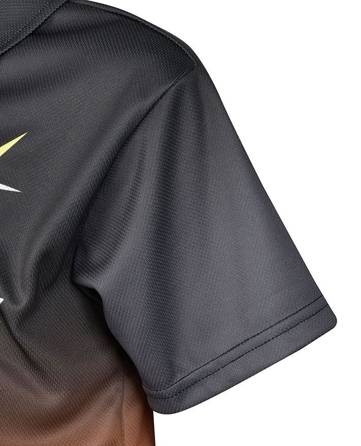 Short Sleeve Sublimated Polo