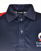 Short Sleeve Sublimated Polo