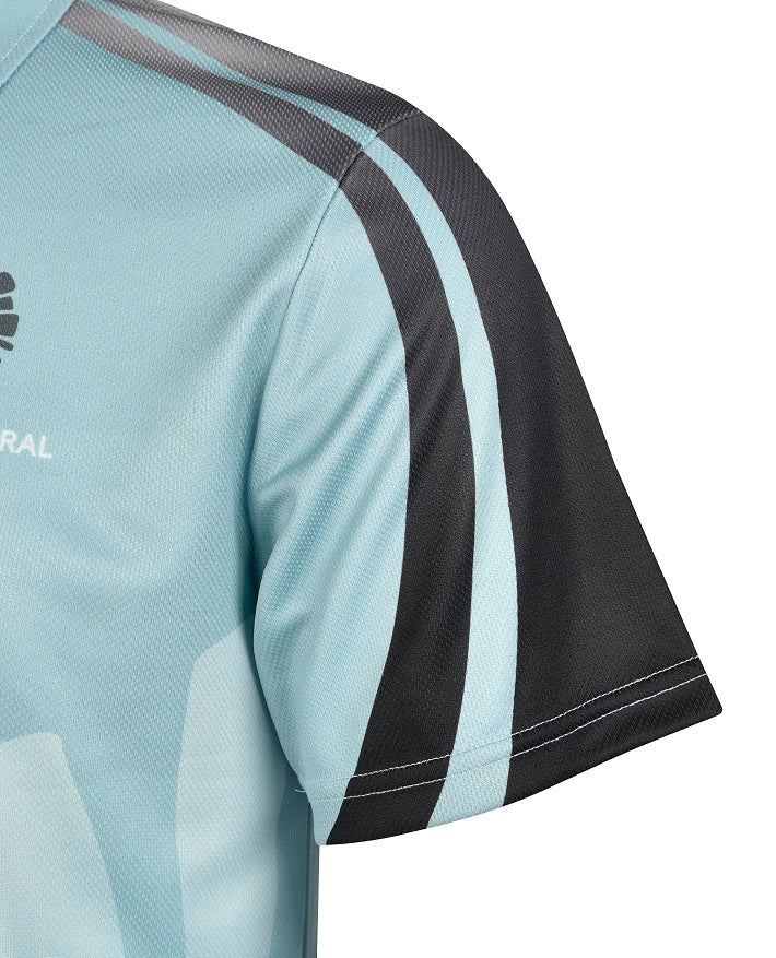 Short Sleeve Sublimated Polo