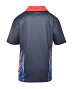 Short Sleeve Sublimated Polo