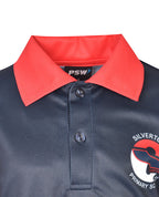 Short Sleeve Sublimated Polo