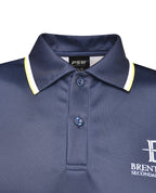 Short Sleeve Sublimated Polo